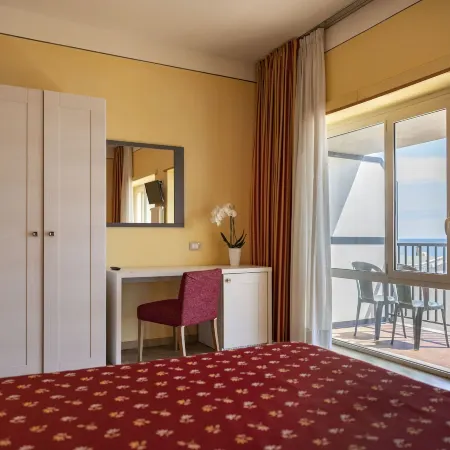 Hotel Villa Margherita
