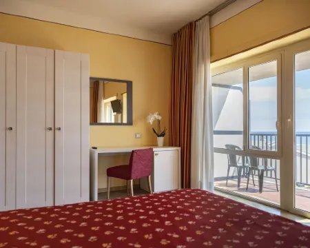 Hotel Villa Margherita Hotels in Ladispoli