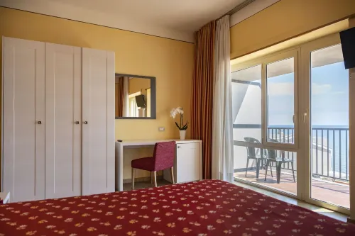 Hotel Villa Margherita Hotel a Ladispoli