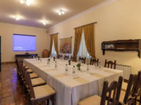 Patios de Cafayate Wine Hotel Hoteles en Cafayate