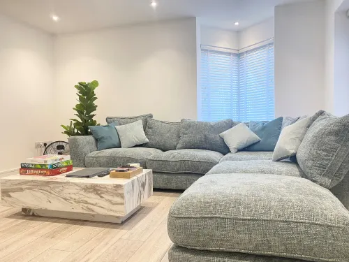 Scandic House, 1 Bed Apartments, Sleeps 2, Ulverston Hotel a Urswick