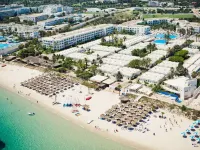 El Mouradi Club Kantaoui Hotels in Akouda