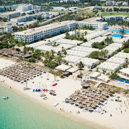 El Mouradi Club Kantaoui