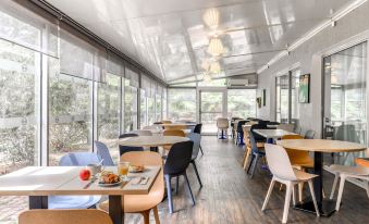 B&B Hotel Montpellier Vendargues