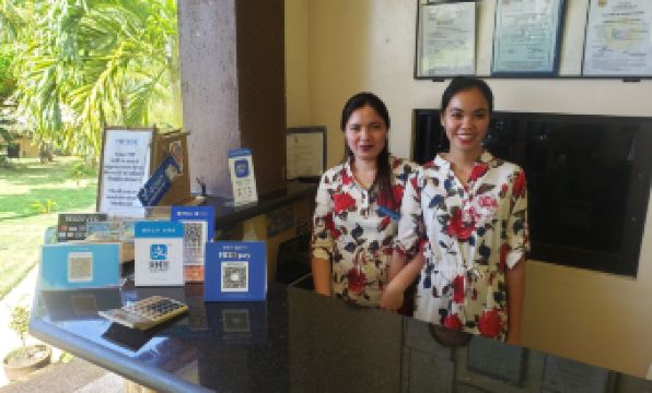 Infinity Heights Resort