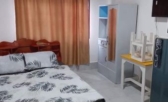 Ban Saylomleng Residence
