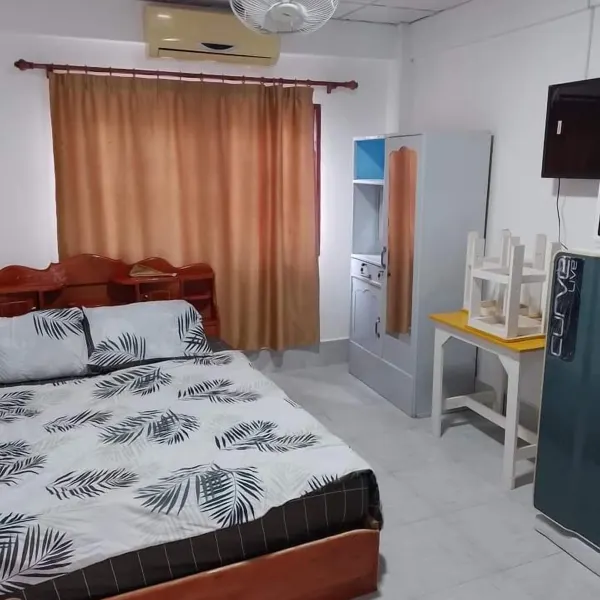 Albergue Pozo Verde - Housity