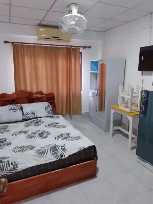 Ban Saylomleng Residence