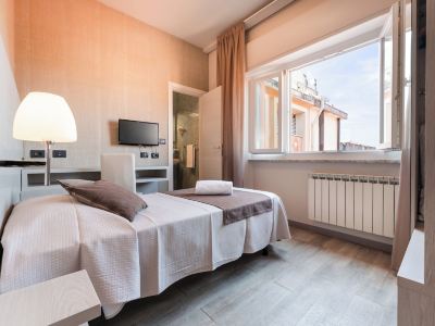 Hotel Stella Del Mare