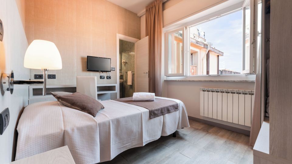 Hotel Stella Del Mare