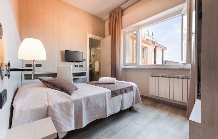 Hotel Stella Del Mare