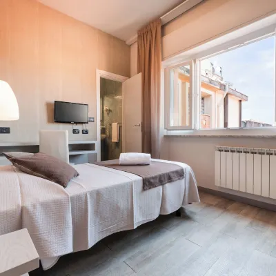 Hotel Stella Del Mare Hotels near Chiavari