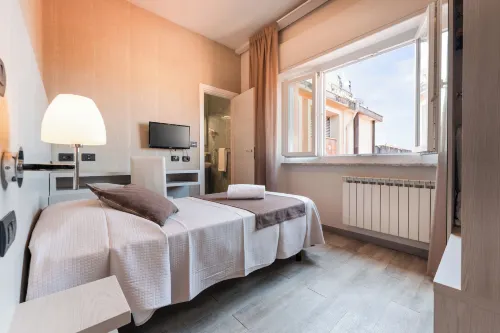 Hotel Stella Del Mare Hotels in Chiavari