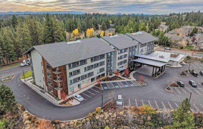 Hotel Peppertree Bend, BW Premier Collection