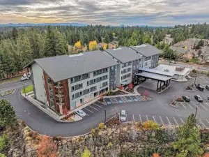 호텔 페퍼트리 벤드, BW 프리미어 컬렉션