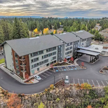 Hotel Peppertree Bend, BW Premier Collection