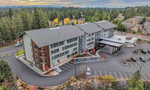 Hotel Peppertree Bend, BW Premier Collection