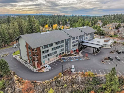 Hotel Peppertree Bend, BW Premier Collection Hotels in Bend