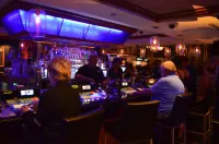 Harrah’s Resort Atlantic City– A Caesars Rewards Destination - Bares