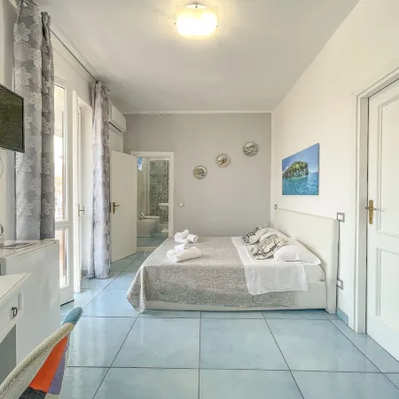 100 Passi Dal Mare