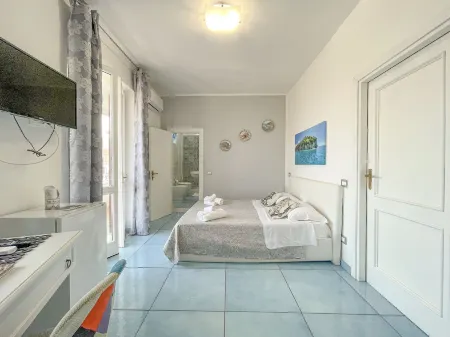 近海 100 號酒店