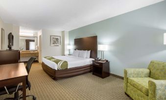 Quality Inn Clute Freeport