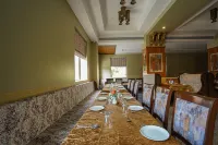 Marugarh Resort and Spa - breakfast
