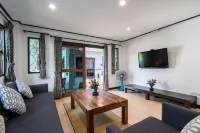 Chaweng Lakeview Residence - Bungalows