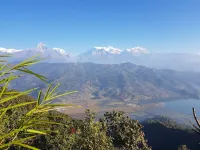 Pumdikot Mountain Lodge