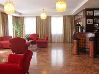 Hotel Rigel Hotels in Venice