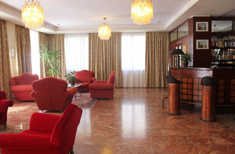 Hotel Rigel photo 3