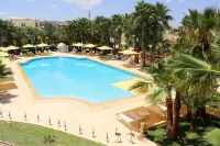 The Ksar Djerba Charming Hotel & Spa - С бассейном