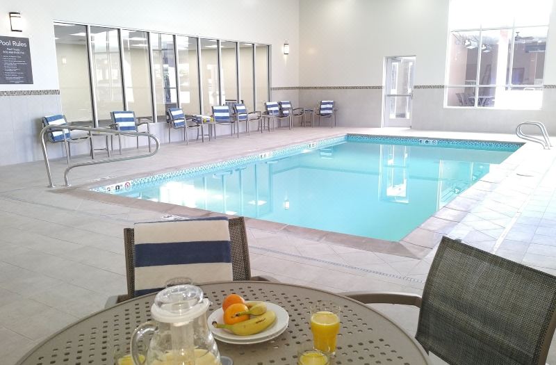 Homewood Suites by Hilton Moab photo 3