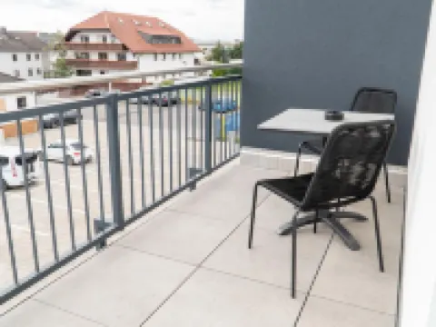 Hotel Schlafplatz Hoteles en Rodgau