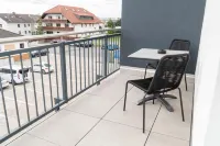 Hotel Schlafplatz Hotel a Babenhausen