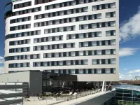Lindner Hotel Bratislava Hotele w: Bratysława