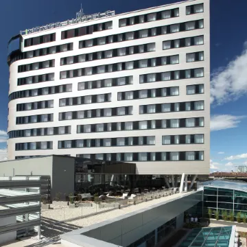 Lindner Hotel Bratislava