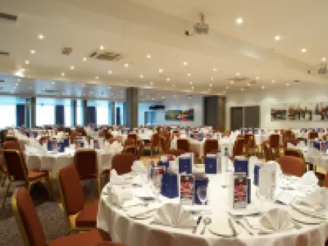 Humber Royal Hotel โรงแรมในGrimsby