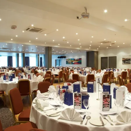 Humber Royal Hotel