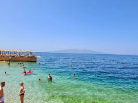Hotel Apollon Sarande Hotels in Saranda
