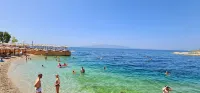Hotel Apollon Sarande