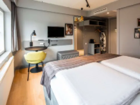 Scandic Olympic Hotels in Esbjerg