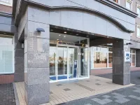 Toyoko Inn Chiba Minato Ekimae Hotels in Chiba
