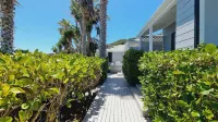 The Beach House فنادق في واركورث