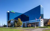 Seneca Allegany Resort & Casino Hotels in 