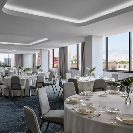 InterContinental Hotels SAN ANTONIO RIVERWALK by IHG