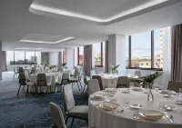 InterContinental Hotels SAN ANTONIO RIVERWALK by IHG - parking