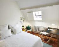 Hotel des Galeries Hotel di Brussels