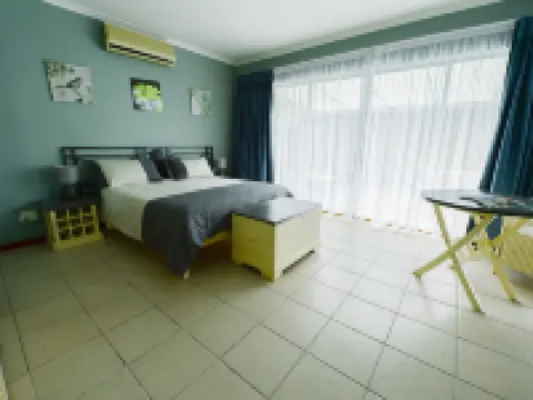 De Wingerd Wijnland Lodge Hotels in Paarl