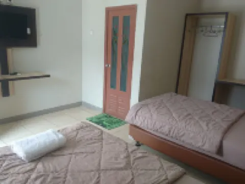 Liberty Homestay Hotels in Bukit Raya